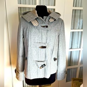 Lovely Anthropologie Jacket